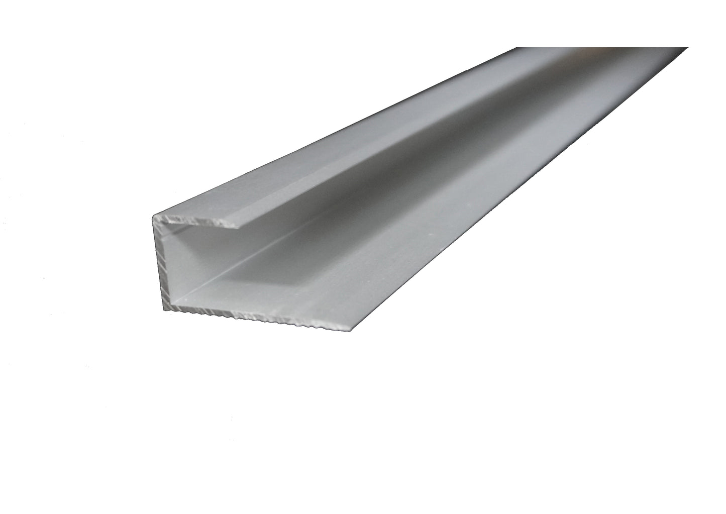 10.2mm U-profilé