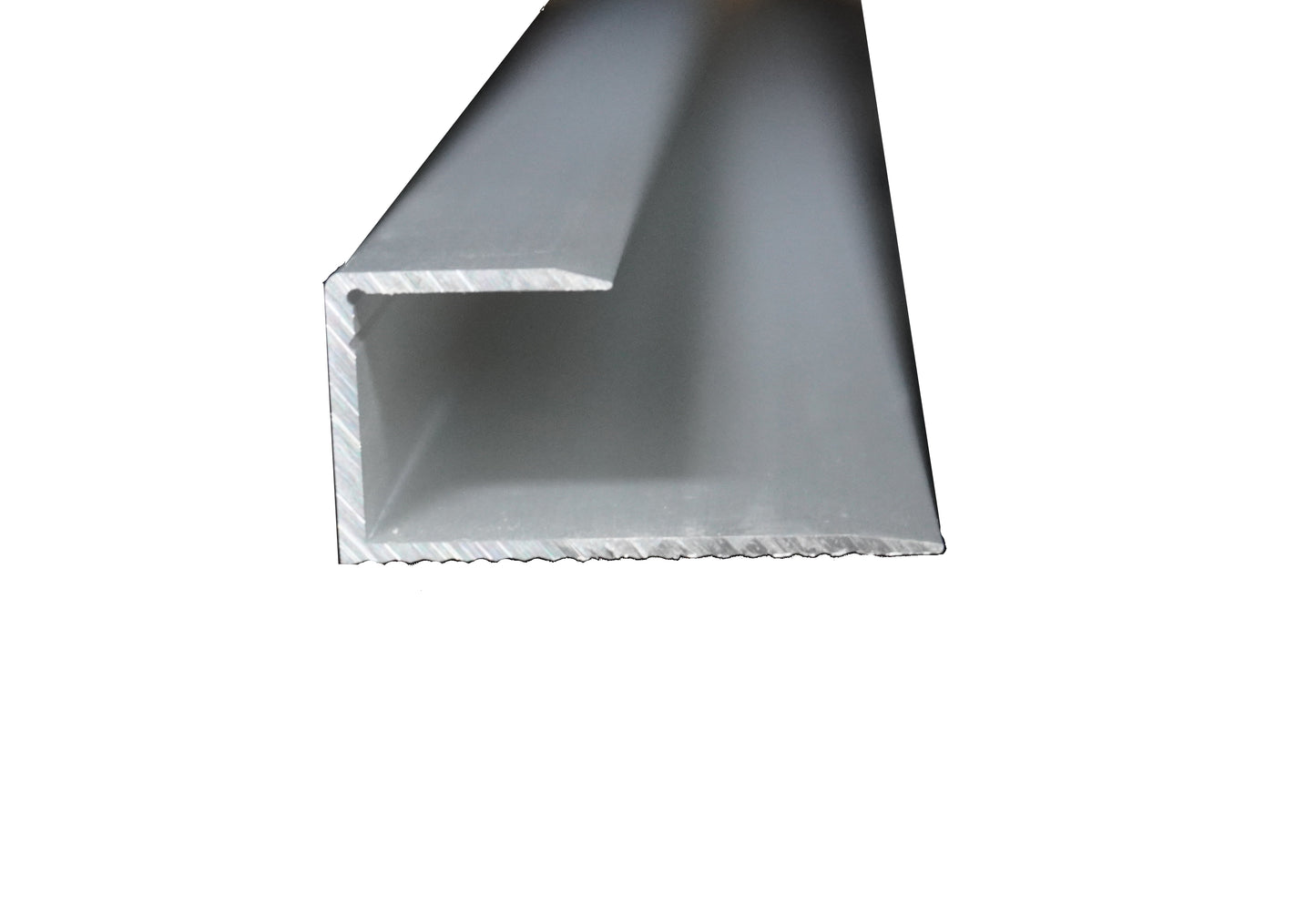 10.2mm U-profilé