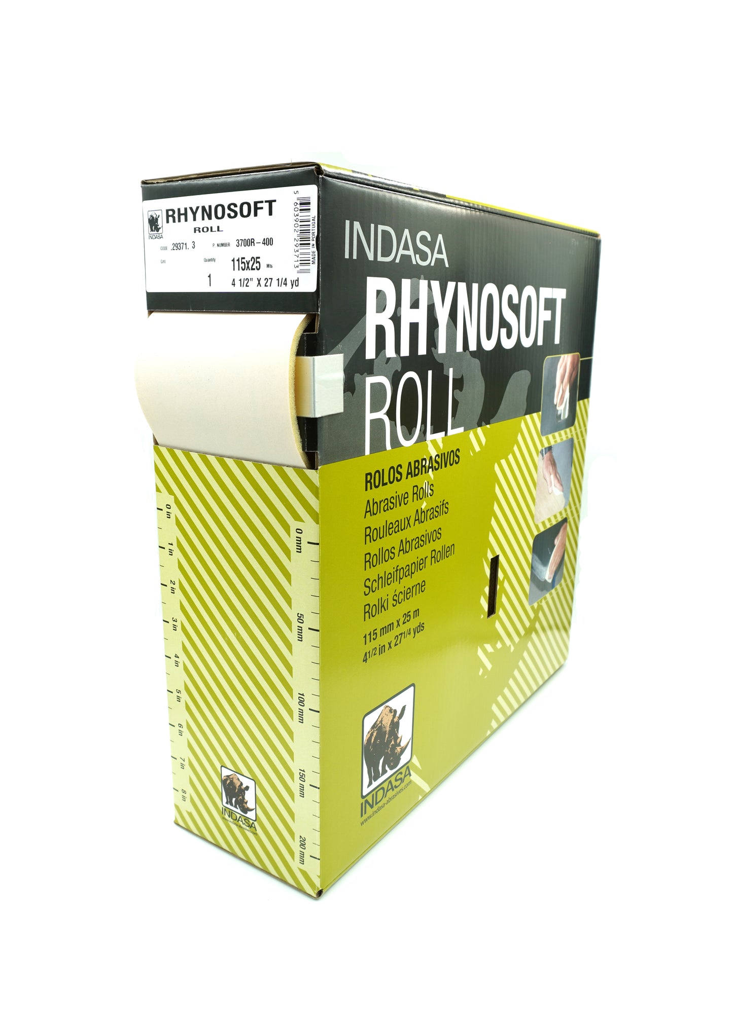 RHYNOSOFT