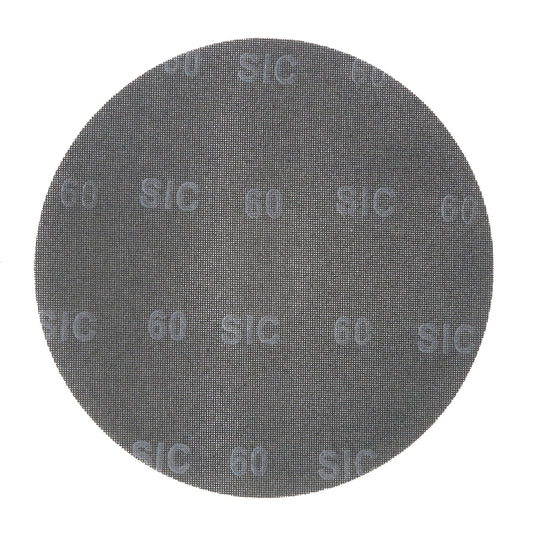 Ø406mm SIC Schleifnetze für Einscheibenschleifmaschinen