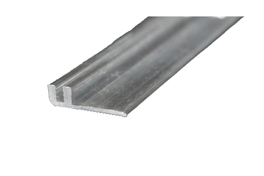 PARK-Basisprofil PBP Mini, Aluminium gebohrt, für Böden 3.5-8.5mm