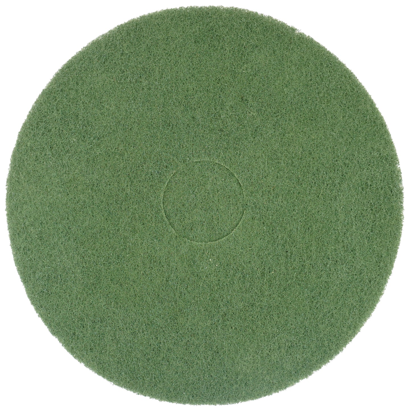 405/22mm Superpad grün für Unterhaltsreinigung und Netze